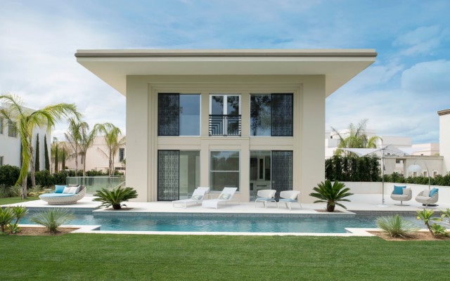 Projeto imobiliário