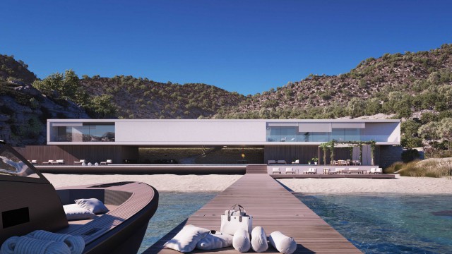 Strom Architects