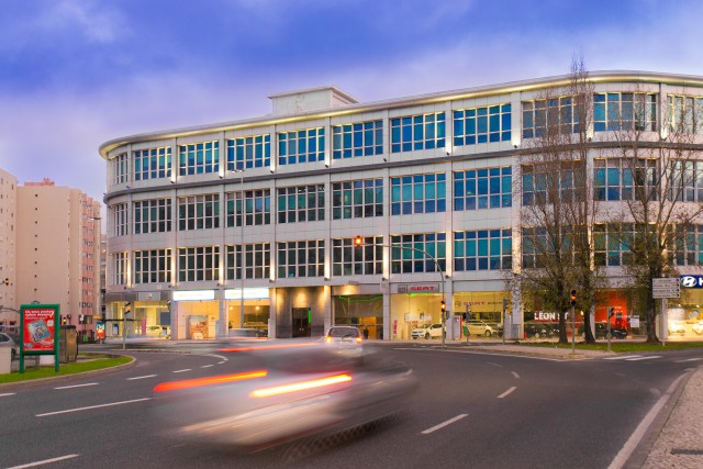 Cushman & Wakefield