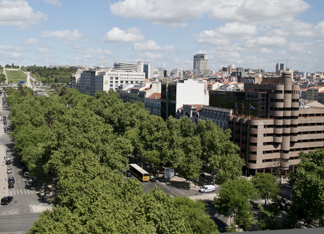 Cushman & Wakefield
