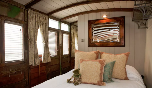 Helmsley Garden Cottage
