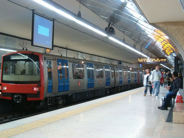 Trenvista