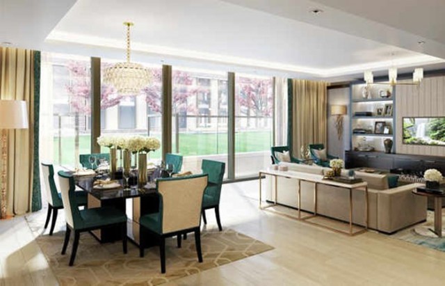 Berkeley Group