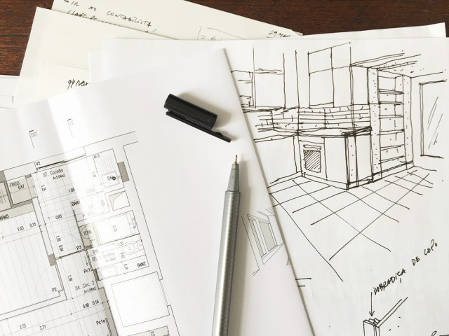 Architect your Home