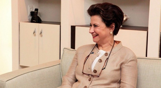 Maria Antónia Cameira / Correio da Manhã
