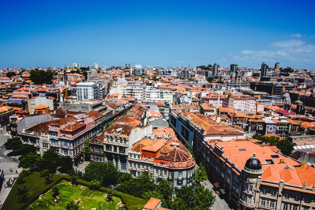 Homero lacerda/Unsplash