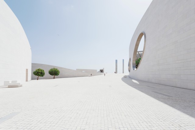 Hugo Sousa on Unsplash