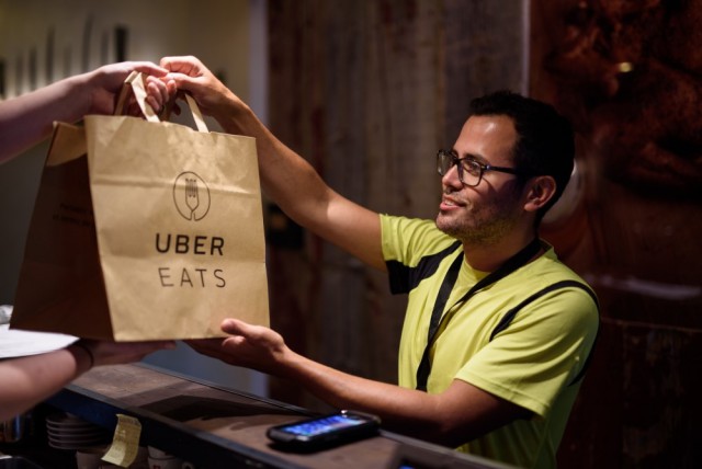 Uber