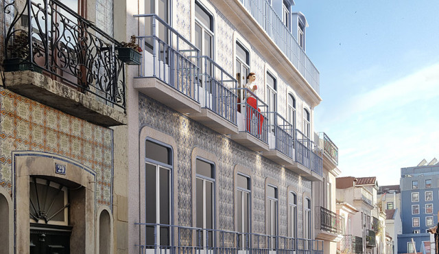 Quintela e Penalva - Real Estate