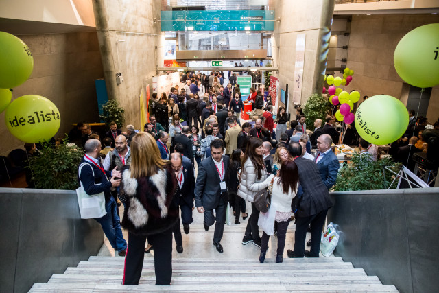 Imocionate iTec 2017