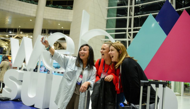 Twitter@WebSummit