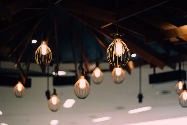 Alex Holyoake/Unsplash