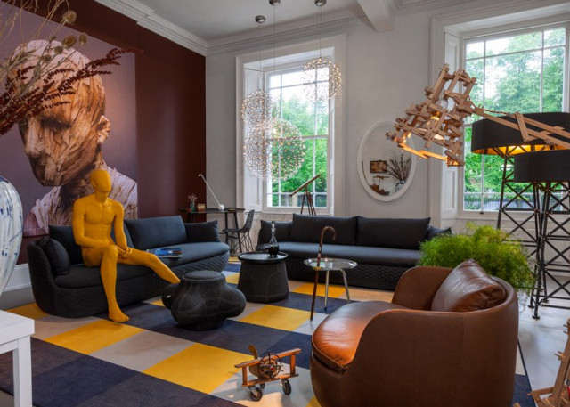 Home Staging Factory