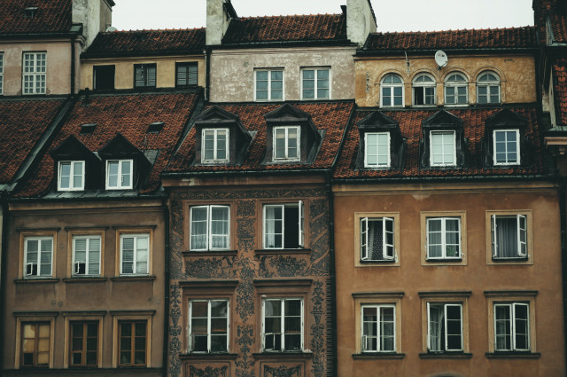 David Cohen/Unsplash