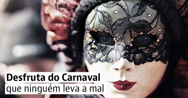 Os melhores destinos para passar o Carnaval