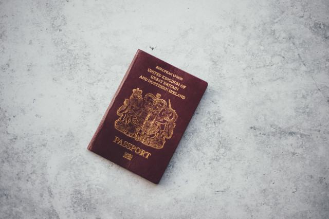 Annie Spratt/Unsplash