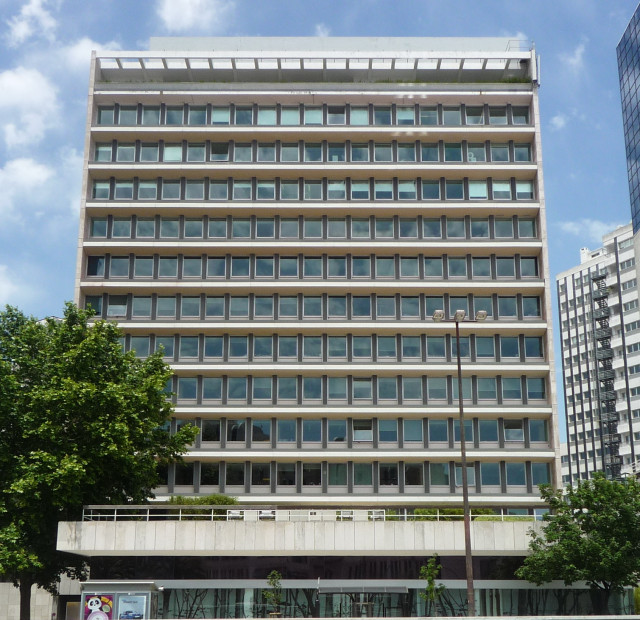 Savills Aguirre Newman