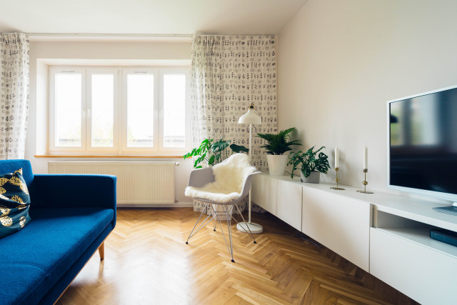Jarosław Ceborski/Unsplash