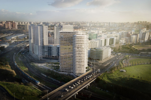 Vanguard Properties
