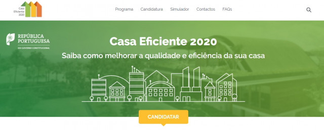 Casa Eficiente 2020