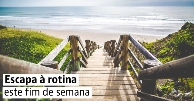Casas de última hora para o Primeiro de Maio