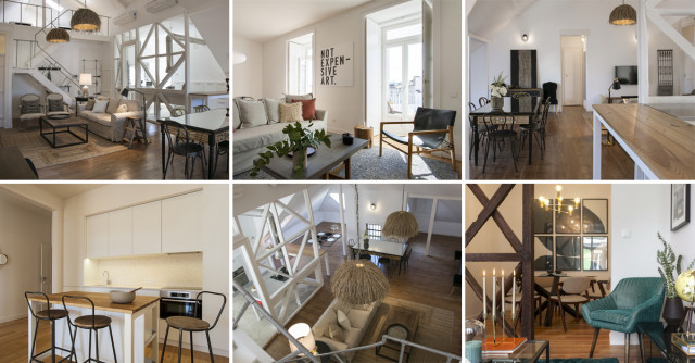 Home Staging Factory
