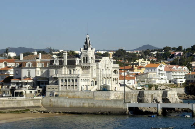 Cascais