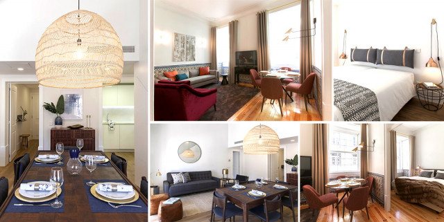 Home Staging Factory