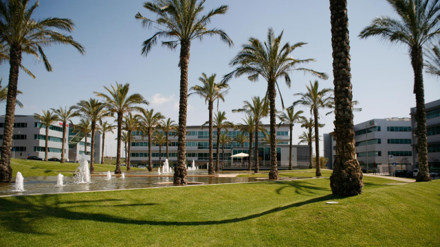 Lagoas Park