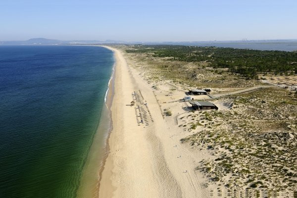 Herdade da Comporta