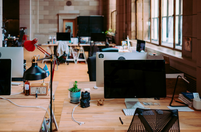 Annie Spratt/Unsplash