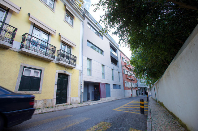 Negócios suspeitos envolvem casa onde viveu Almeida Garrett / @Visão