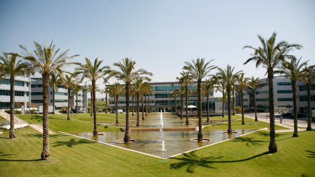 lagoaspark.com