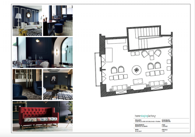 Home Staging Factory