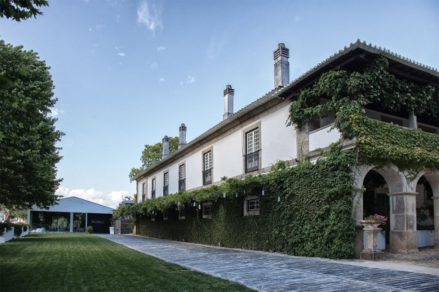 BPI/Quinta da Pacheca