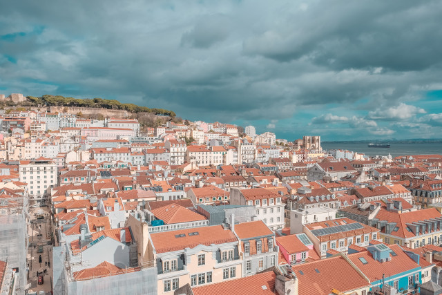 Vesela Vaclavikova/Unsplash
