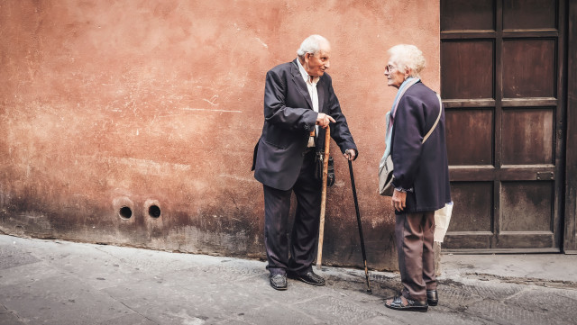 Cristina Gottardi/Unsplash