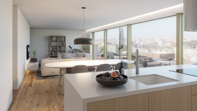 LUXIMO'S Christie's International Real Estate