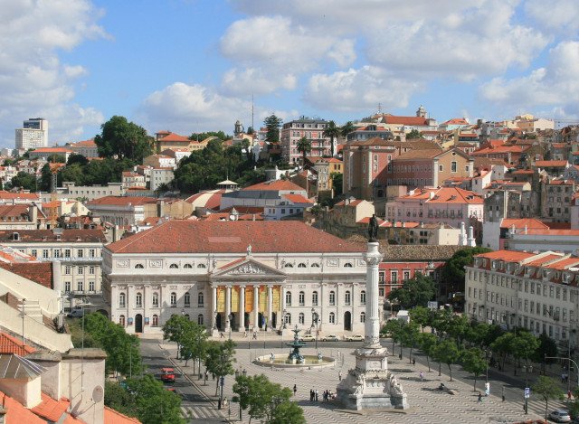 Wikimedia commons