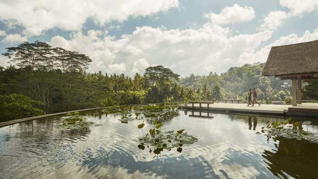 Four Seasons Resort Bali at Sayan