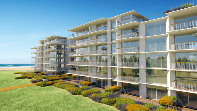 Vanguard Properties