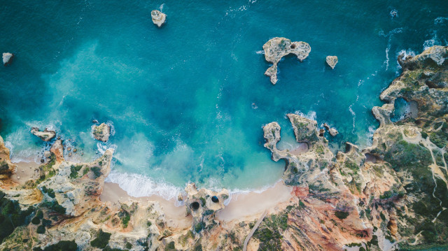 Claudio Schwarz/Unsplash