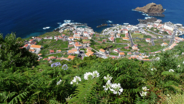 Madeira registou a maior subida em junho, com m2 a encarecer 1,9% face ao mês anterior / Gtres