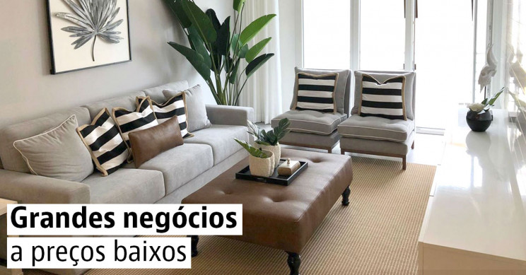 20 casas super baratas à venda em Portugal