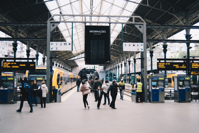 Sergio Teixeira/Unsplash