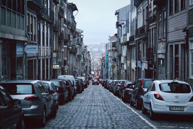 Vita Marija Murenaite/Unsplash