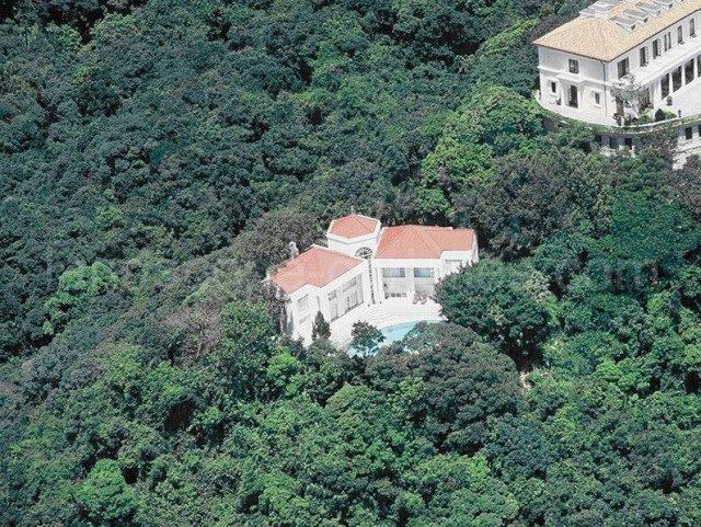 Christie’s International Real Estate