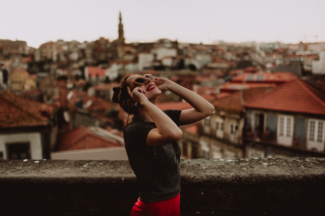 Kinga Cichewicz/Unsplash