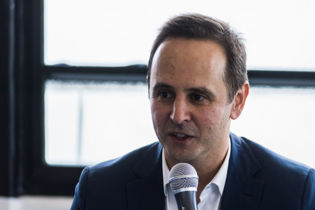 Presidente da CML diz que há zonas que precisam de contenção e outras de expansão: “Alfama não é Benfica, não é o Lumiar" / Câmara Municipal de Lisboa