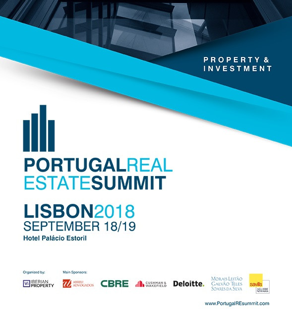 Portugal Real Estate Summit